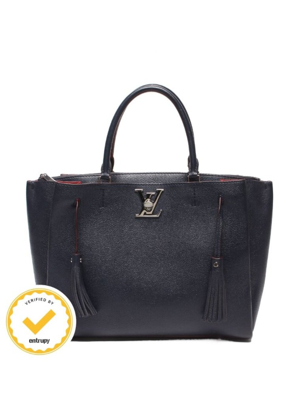 Louis Vuitton Handbag Lockme